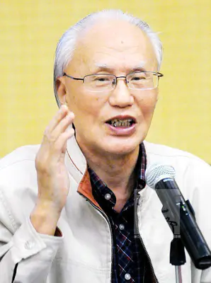 知名作家、《济公》编剧薛家柱逝世！享年84岁