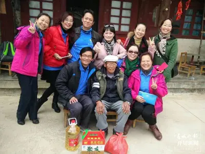 保山94岁抗战老兵刘兴才去世，曾与战友一起血战松山