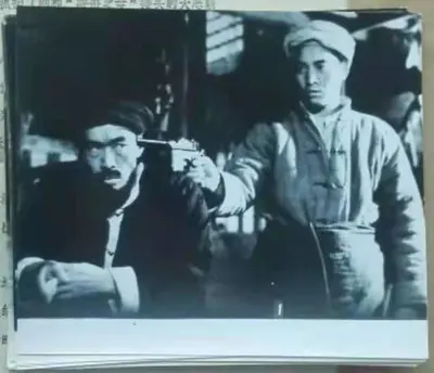 悼念！《峨眉飞盗》导演张西河去世，享年86岁