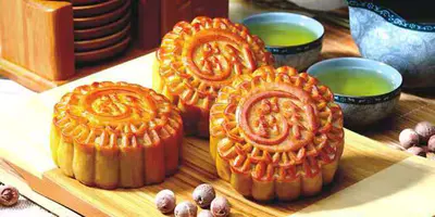 中秋节的习俗有哪些,中秋节各地风俗习惯和美食