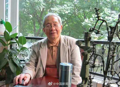 著名考古学家林向逝世，享年89岁