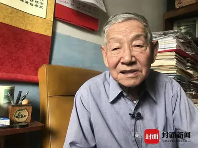 痛心！《星星》诗刊创始人逝世，享年95岁