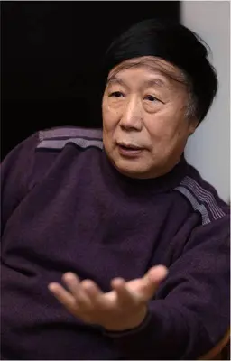 著名作家尤凤伟因病去世，享年78岁