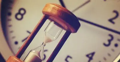 一天，一年，一辈子！