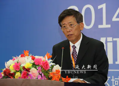 讣告 | 中国著名朝鲜半岛问题专家金强一教授因病逝世,享年65岁