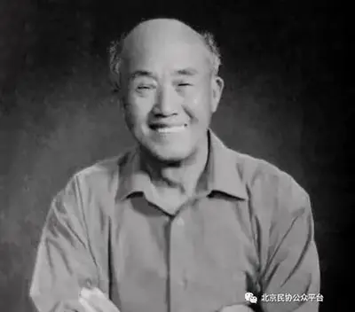 国家非遗“北京风筝制作技艺”传承人费保龄逝世,享年93岁