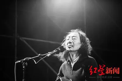 歌手赵已然去世,享年58岁,曾翻唱《我是不是你最疼爱的人》