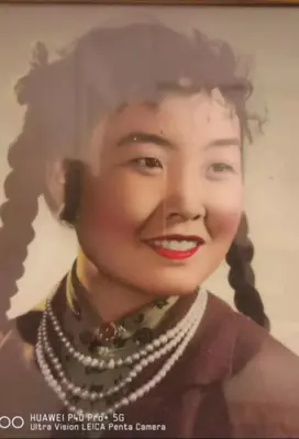 蒲剧名家邢秀珍去世,享年81岁!