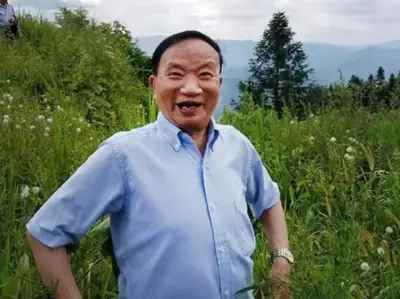 贵州道真籍著名国医大家王传贵同志逝世