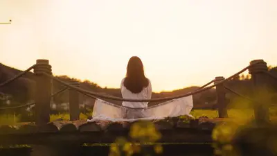学会放过自己,是每个人的必修课