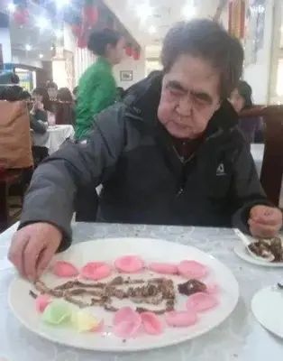 缅怀!著名考古学家王迅逝世