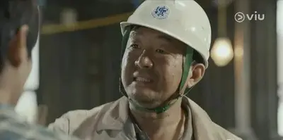 曾在《太阳的后裔》、《隧道》的演员南文哲病逝