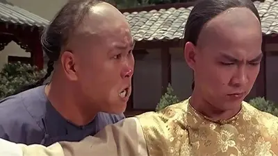 噩耗!香港著名电影演员陈龙去世,享年79岁