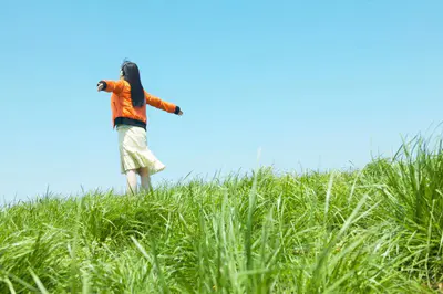 人生,要懂得感恩