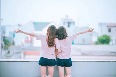 控制自己