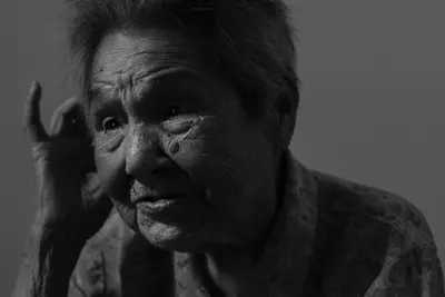 噩耗突传！南京大屠杀幸存者马秀英去世