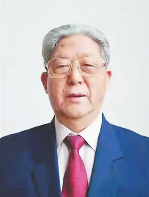 江西省人大常委会原主任、党组书记许勤同志逝世