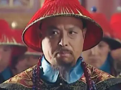 知名演员陈大中因病去世!享年71岁,曾因《康熙王朝》被人熟知