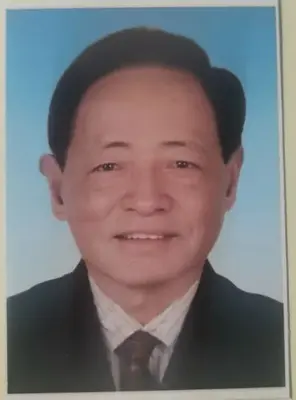 温州市人民政府原秘书长陈桂连逝世
