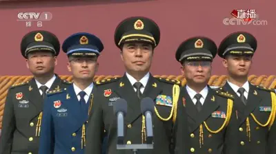 西部战区原司令员张旭东上将逝世,享年58岁