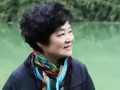 著名诗人傅天琳因病去世,享年76岁