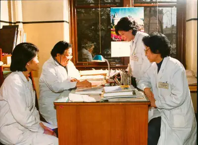 我国妇科内分泌学开拓者和奠基人葛秦生逝世,享年104岁