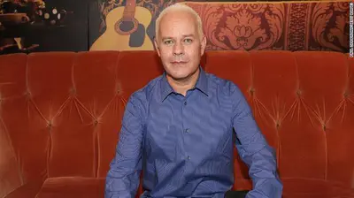 美媒:《老友记》中甘瑟扮演者去世