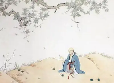 层次,是人与人之间,不可逾越的鸿沟