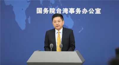 台湾支持统一的爱国人士朱高正先生逝世 国台办:深表哀