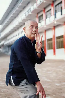 少林塔沟武校创始人刘宝山逝世，享年91岁
