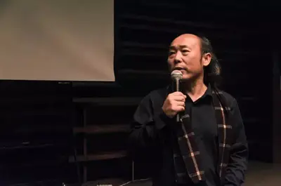 逝者 | 著名纪录片导演、摄影师刘德东去世，此前曾拍摄《老人泉》《新离骚》等作品