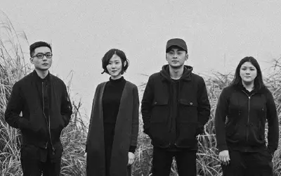 草东没有派对乐团鼓手蔡忆凡去世,年仅26岁
