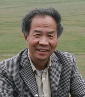缅怀!北大外国语学院教授张玉安逝世