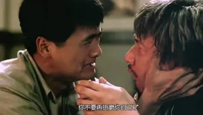 港媒：香港演员石天已于9月病逝，曾饰演《英雄本色2》中的“龙四”