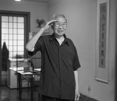 四川籍老红军邓忠德逝世，享年106岁