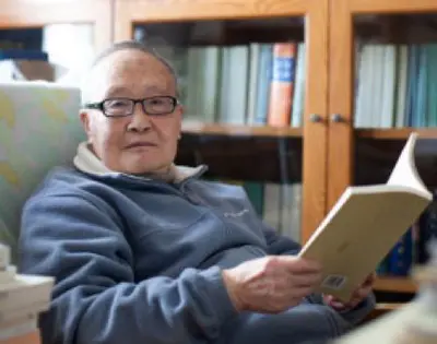 资深出版人钱伯城先生逝世，享年100岁