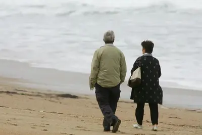 老了才知道,这辈子最亲的只有一个人