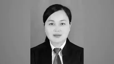 41岁律师黄宁病逝,南京市律协呼吁广大律师关爱自己