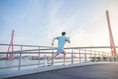 运动,是改变人生的钥匙