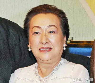 因《六星占卜术》畅销而在日本家喻户晓的细木数子去世