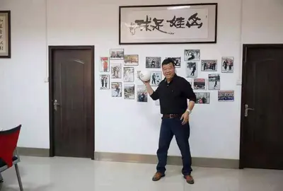 噩耗!“河南足球教父”王随生因病逝世,享年73岁