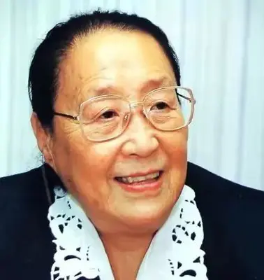 孔子第七十七代嫡孙女孔德懋逝世,享年105岁