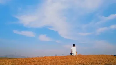 中年以后,做个不好相处的人