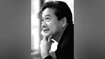 著名美术家、山东工艺美术学院原院长张逸民逝世,享年78岁