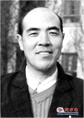 山西作家杨茂林因病去世，享年83岁，其为原平人