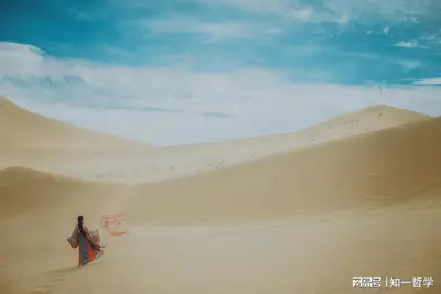 你若大气,必有福气!