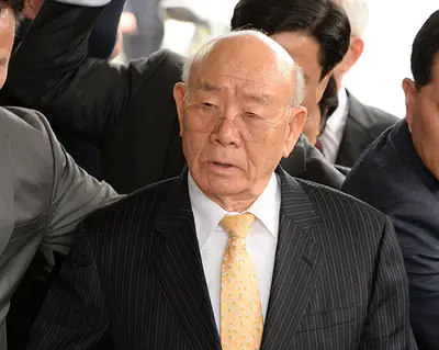 韩国前总统全斗焕去世，生前被诊断患有多发性骨髓瘤