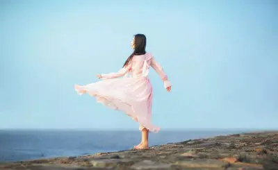 你说话的语气里,藏着你一生的运气