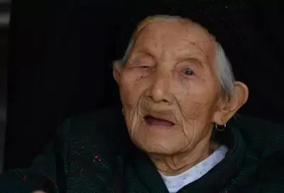 日军“慰安妇”制度受害者余爱珍老人去世