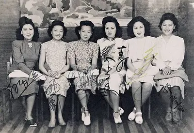 《玫瑰玫瑰我爱你》原唱姚莉去世,享年96岁